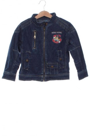Kinderjacke Gala, Größe 6-7y/ 122-128 cm, Farbe Blau, Preis € 14,99