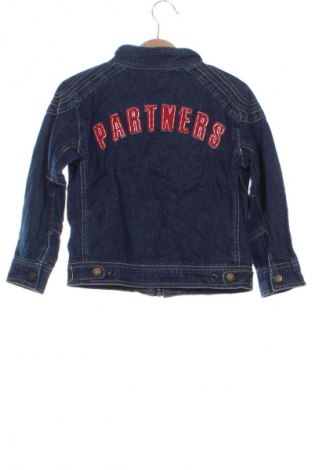 Kinderjacke Gala, Größe 6-7y/ 122-128 cm, Farbe Blau, Preis € 14,99