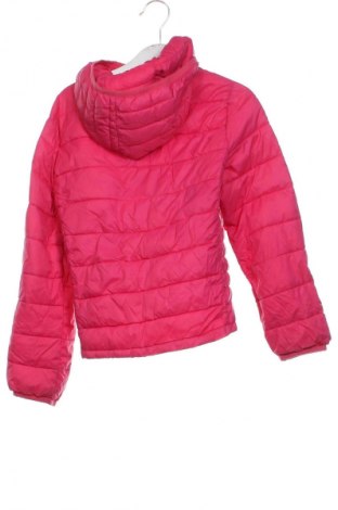 Gyerek dzseki Gap Kids, Méret 5-6y / 116-122 cm, Szín Rózsaszín, Ár 5 199 Ft