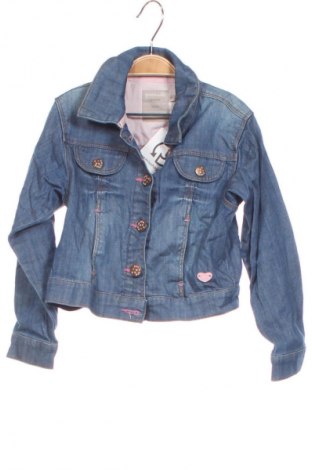 Kinderjacke Grain De Ble, Größe 2-3y/ 98-104 cm, Farbe Blau, Preis € 9,99