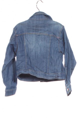 Kinderjacke Grain De Ble, Größe 2-3y/ 98-104 cm, Farbe Blau, Preis € 9,99