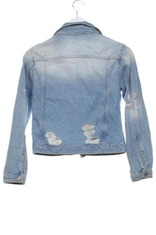 Dětská bunda  Guess, Velikost 13-14y/ 164-168 cm, Barva Modrá, Cena  968,00 Kč