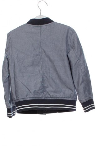 Παιδικό μπουφάν H&M, Μέγεθος 3-4y/ 104-110 εκ., Χρώμα Μπλέ, Τιμή 16,33 €