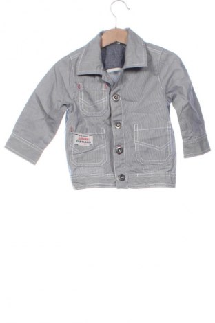 Detská bunda  H&M, Veľkosť 12-18m/ 80-86 cm, Farba Viacfarebná, Cena  18,95 €