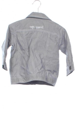 Detská bunda  H&M, Veľkosť 12-18m/ 80-86 cm, Farba Viacfarebná, Cena  18,95 €