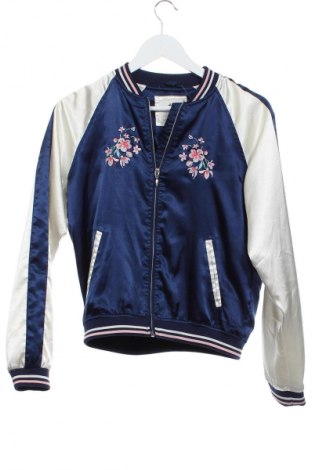 Παιδικό μπουφάν H&M, Μέγεθος 14-15y/ 168-170 εκ., Χρώμα Πολύχρωμο, Τιμή 8,23 €