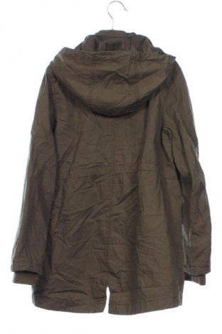 Gyerek dzseki H&M, Méret 7-8y / 128-134 cm, Szín Zöld, Ár 3 829 Ft