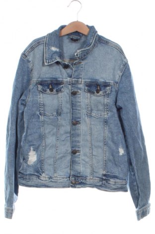 Kinderjacke H&M, Größe 10-11y/ 146-152 cm, Farbe Blau, Preis € 22,99