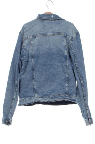 Kinderjacke H&M, Größe 10-11y/ 146-152 cm, Farbe Blau, Preis € 22,99