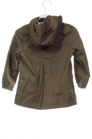 Gyerek dzseki H&M, Méret 18-24m / 86-98 cm, Szín Zöld, Ár 4 279 Ft