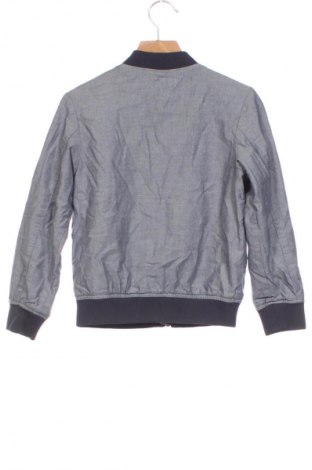 Dětská bunda  H&M, Velikost 3-4y/ 104-110 cm, Barva Modrá, Cena  519,00 Kč