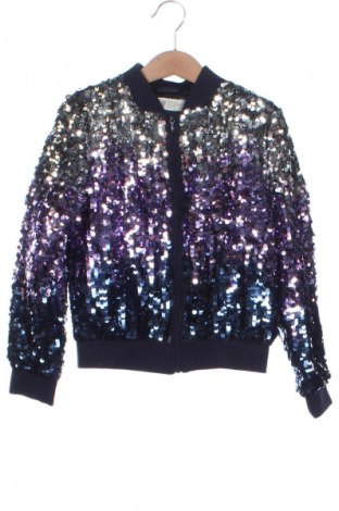 Kinderjacke H&M, Größe 5-6y/ 116-122 cm, Farbe Mehrfarbig, Preis € 11,99