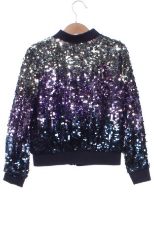 Kinderjacke H&M, Größe 5-6y/ 116-122 cm, Farbe Mehrfarbig, Preis € 11,99