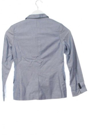 Gyerek dzseki H&M, Méret 9-10y / 140-146 cm, Szín Kék, Ár 6 400 Ft
