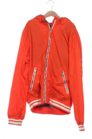 Dětská bunda  H&M L.O.G.G., Velikost 12-13y/ 158-164 cm, Barva Oranžová, Cena  519,00 Kč