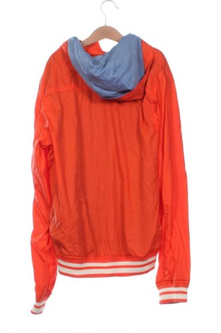 Dětská bunda  H&M L.O.G.G., Velikost 12-13y/ 158-164 cm, Barva Oranžová, Cena  519,00 Kč
