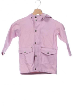 Детско яке Hampton Republic, Размер 18-24m/ 86-98 см, Цвят Розов, Цена 38,99 лв.