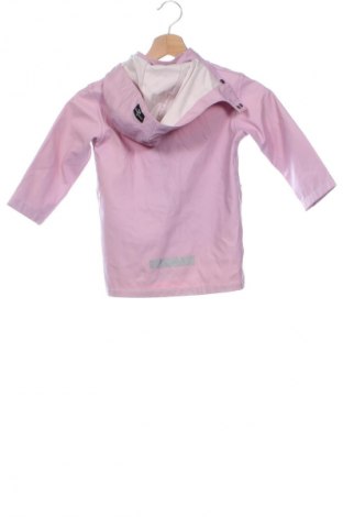 Детско яке Hampton Republic, Размер 18-24m/ 86-98 см, Цвят Розов, Цена 38,99 лв.
