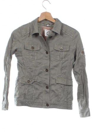 Kinderjacke Here+There, Größe 10-11y/ 146-152 cm, Farbe Grün, Preis € 22,99