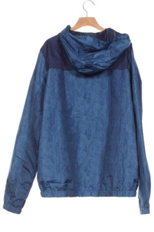 Kinderjacke Here+There, Größe 15-18y/ 170-176 cm, Farbe Blau, Preis € 22,99
