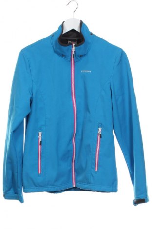 Dětská bunda  Icepeak, Velikost 15-18y/ 170-176 cm, Barva Modrá, Cena  803,00 Kč