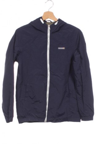 Παιδικό μπουφάν Jack & Jones, Μέγεθος 12-13y/ 158-164 εκ., Χρώμα Μπλέ, Τιμή 24,99 €