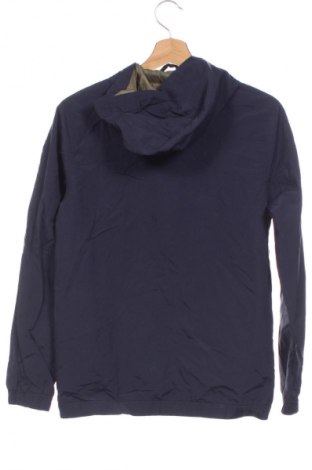 Παιδικό μπουφάν Jack & Jones, Μέγεθος 12-13y/ 158-164 εκ., Χρώμα Μπλέ, Τιμή 24,99 €