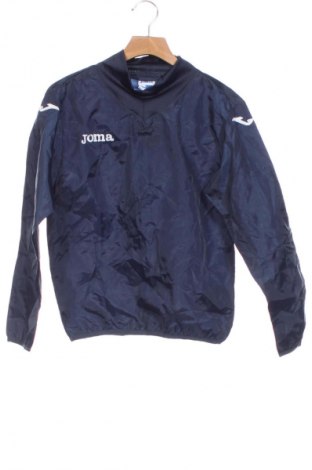 Kinderjacke Joma, Größe 9-10y/ 140-146 cm, Farbe Blau, Preis € 33,99
