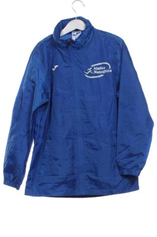 Kinderjacke Joma, Größe 9-10y/ 140-146 cm, Farbe Blau, Preis € 33,99