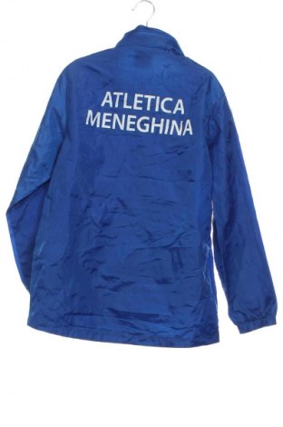 Kinderjacke Joma, Größe 9-10y/ 140-146 cm, Farbe Blau, Preis € 33,99