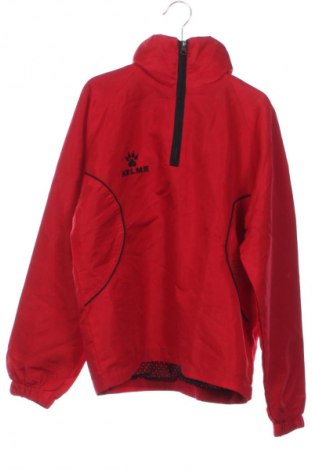 Dětská bunda  Kelme, Velikost 8-9y/ 134-140 cm, Barva Červená, Cena  209,00 Kč