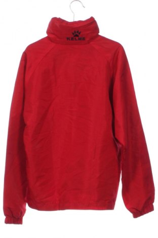 Dětská bunda  Kelme, Velikost 8-9y/ 134-140 cm, Barva Červená, Cena  209,00 Kč