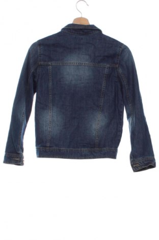 Geacă pentru copii Kiabi, Mărime 11-12y/ 152-158 cm, Culoare Albastru, Preț 43,99 Lei