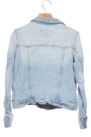 Kinderjacke Kiabi, Größe 7-8y/ 128-134 cm, Farbe Blau, Preis € 22,99