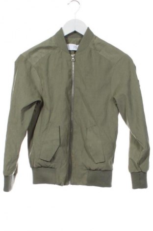Geacă pentru copii La Redoute, Mărime 8-9y/ 134-140 cm, Culoare Verde, Preț 65,99 Lei