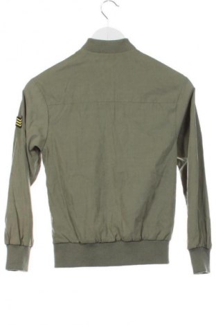 Geacă pentru copii La Redoute, Mărime 8-9y/ 134-140 cm, Culoare Verde, Preț 65,99 Lei
