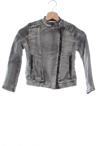 Kinderjacke Liu Jo, Größe 7-8y/ 128-134 cm, Farbe Grau, Preis € 27,99