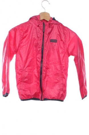 Dziecięca kurtka Losan, Rozmiar 5-6y/ 116-122 cm, Kolor Różowy, Cena 42,99 zł