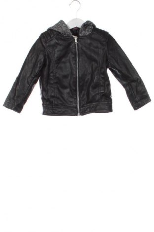 Geacă pentru copii Lupilu, Mărime 18-24m/ 86-98 cm, Culoare Negru, Preț 43,99 Lei