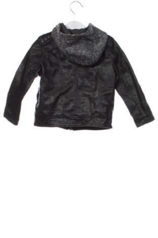 Geacă pentru copii Lupilu, Mărime 18-24m/ 86-98 cm, Culoare Negru, Preț 43,99 Lei