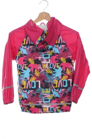 Geacă pentru copii Lupilu, Mărime 6-7y/ 122-128 cm, Culoare Multicolor, Preț 108,99 Lei