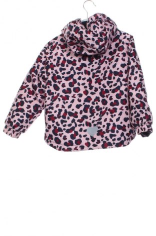 Geacă pentru copii Lupilu, Mărime 2-3y/ 98-104 cm, Culoare Multicolor, Preț 80,99 Lei