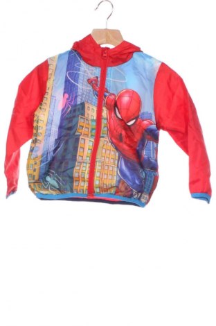 Dětská bunda  Marvel, Velikost 3-4y/ 104-110 cm, Barva Vícebarevné, Cena  619,00 Kč