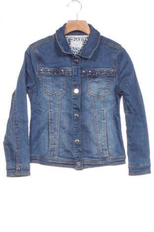 Kinderjacke Mayoral, Größe 8-9y/ 134-140 cm, Farbe Blau, Preis € 26,99