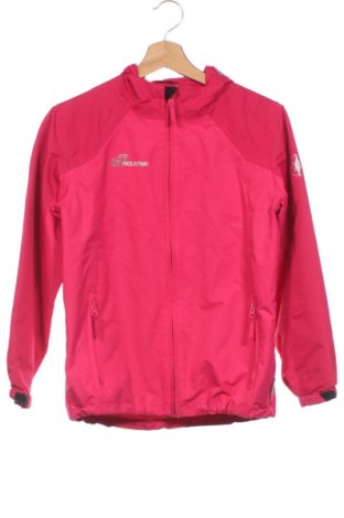 Παιδικό μπουφάν Mountain, Μέγεθος 10-11y/ 146-152 εκ., Χρώμα Ρόζ , Τιμή 30,99 €