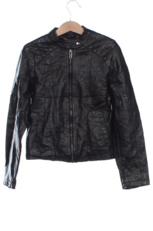 Kinderjacke Name It, Größe 8-9y/ 134-140 cm, Farbe Schwarz, Preis € 10,99