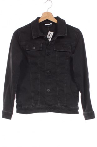Kinderjacke Name It, Größe 10-11y/ 146-152 cm, Farbe Schwarz, Preis € 26,99