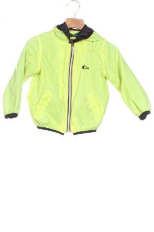 Dětská bunda  Nazareno Gabrielli, Velikost 18-24m/ 86-98 cm, Barva Žlutá, Cena  404,00 Kč