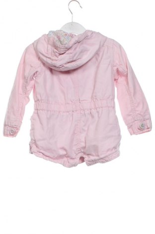 Dětská bunda  Next, Velikost 18-24m/ 86-98 cm, Barva Růžová, Cena  481,00 Kč