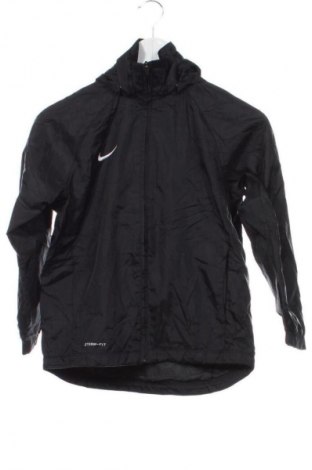 Kinderjacke Nike, Größe 8-9y/ 134-140 cm, Farbe Schwarz, Preis € 38,99